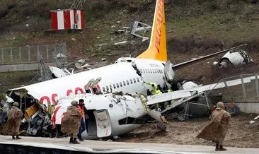 Pegasus uçak kazası soruşturmasına yeni bilirkişi raporu: Sivil havacılık da asli kusurlu bulundu