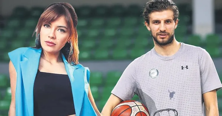 Aşkları kısa sürdü