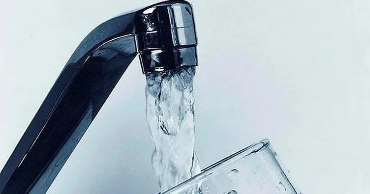 Sular ne zaman gelecek? İSKİ planlı su arıza kesinti programı! 31 Mart Salı