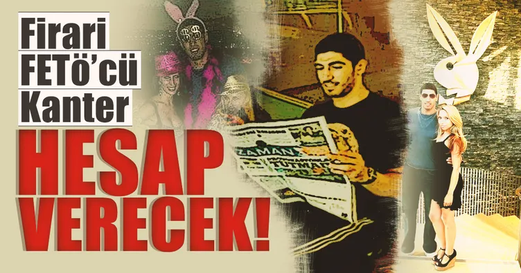 Enes Kanter hesap verecek!
