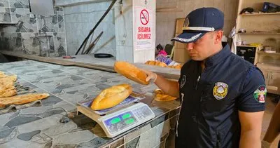Bayram öncesi sıkı denetim: Kurban satış yerleri, marketler ve fırınlar denetlendi #adana