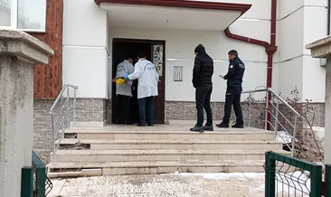 Karaman’da sır olay: 26 yaşındaki genç evinde ölü bulundu! Herhangi bir iz yok...