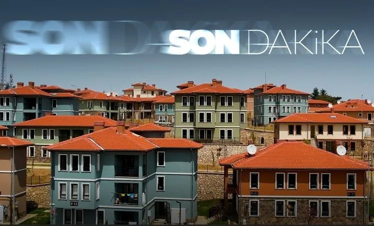 SON DAKİKA: TOKİ arsa İstanbul kura sonuçları belli oldu! Peki TOKİ arsa iade parası nasıl alınır? İşte detaylar