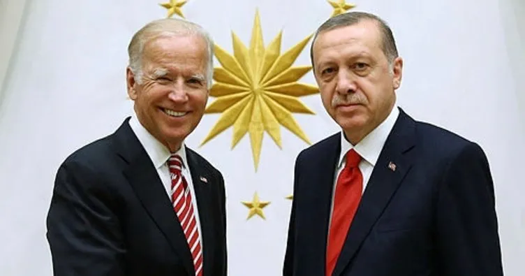 Son dakika: ABD’den Erdoğan-Biden görüşmesine ilişkin açıklama! Masada 4 kritik konu var