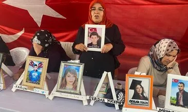 Diyarbakırlı Annelerden Kılıçdaroğlu’na afiş tepkisi: “Kürtlerin oyunu almaya çalışıyor”