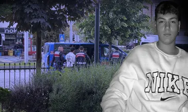 Tokat’ta uyuşturucu operasyonu! 15 yaşındaki Efehan’ın ölümüne sebep olmuştu: O zanlı tutuklandı!