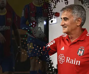 Son dakika haberi: Beşiktaş'tan nefes kesen transfer! Anderson Talisca derken dünya yıldızı