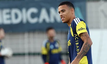 Fenerbahçe, Beşiktaş derbisine hazır!