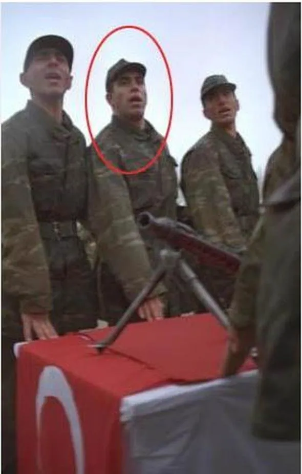 Ben de 18 ay yaptım!