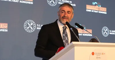 Bakan Nebati: Ekonomide tam bağımsızlıktan geri dönmeyiz