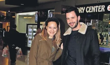 Ünlülerin yüzüğe ihtiyacı yok