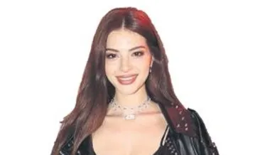 Yaza merhaba partisi