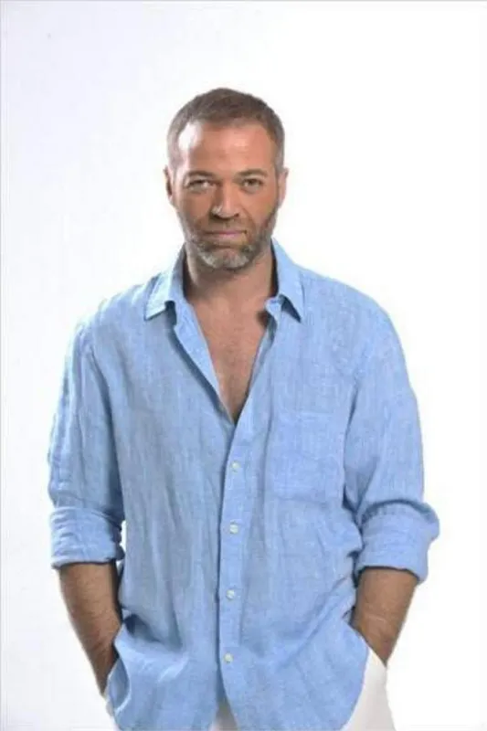 Son dakika: Ünlü oyuncu Yunus Güner'den üzen haber! Yunus Güner hayatını kaybetti - Son Dakika Magazin Haberleri