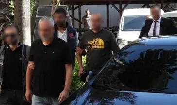 CHP’li belediyede rüşvet tutuklaması