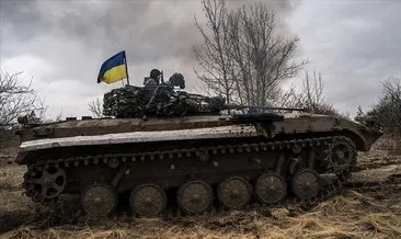 ABD’den Ukrayna’ya 6 milyar dolarlık ek askeri yardım