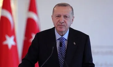 Başkan Erdoğan’dan ’Filenin Efelerine’ tebrik: Bizleri gururlandıran takımımızı tebrik ediyorum