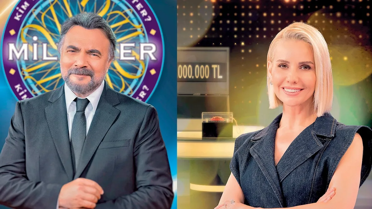 Temmuz ayının lideri