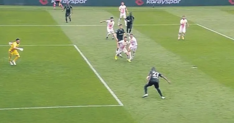 ‘Monitöre gel herkes öğrensin’