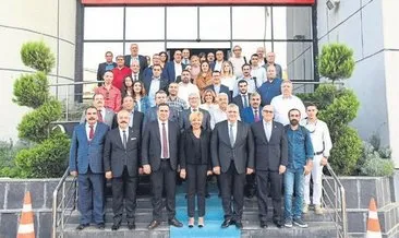 Tıcaret Borsası’ndan Gaziantep ile iş birliği