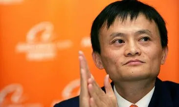 Son dakika | Dünyaca ünlü milyarder Jack Ma ile ilgili şok iddia! Tam 2 aydır...