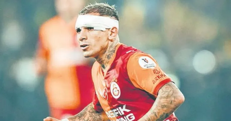 İstikrarın adı Torreira