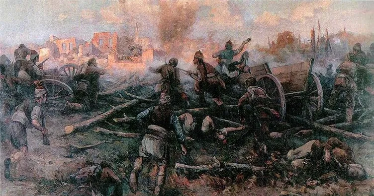 Havza Genelgesi Maddeleri - Havza Genelgesi Tarihi, Önemi, Sonuçları Ve Kararları İle İlgili Bilgiler