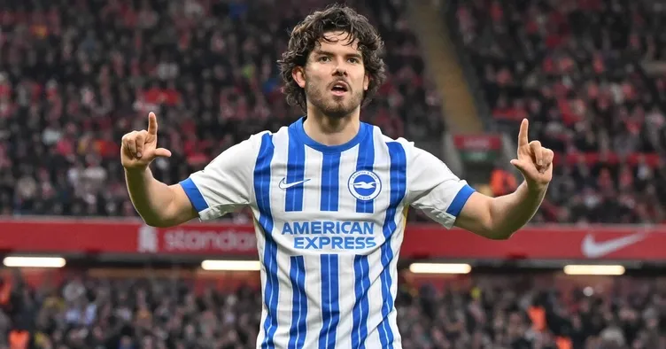 Ferdi Kadıoğlu Brighton’da talihsizliği yaşıyor! Yaşadığı sakatlığı sebebiyle...