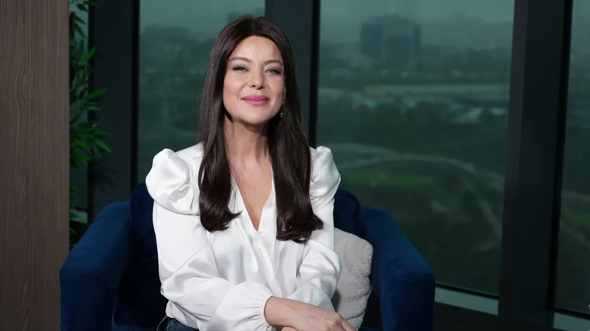 Mutfak Bahane’nin sunucusu Nursel Ergin kanseri yendikten sonra yaşadıklarını anlattı: Kimseyi görmek istemiyorum! Mutfak Bahane’nin sunucusu Nursel Ergin kanseri yendikten sonra yaşadıklarını anlattı: Kimseyi görmek istemiyorum!