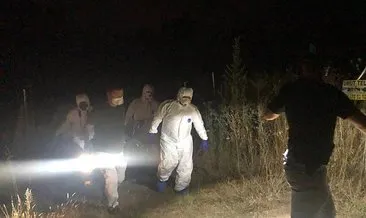Bursa’da 8 gündür aranan kadından acı haber #bursa