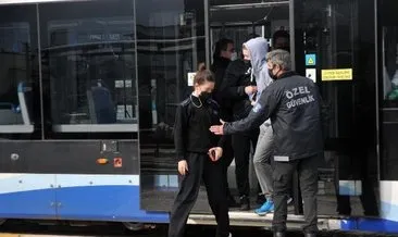 Antalya’da tramvay kadına çarpmıştı! Vatmanın ifadesi ortaya çıktı!