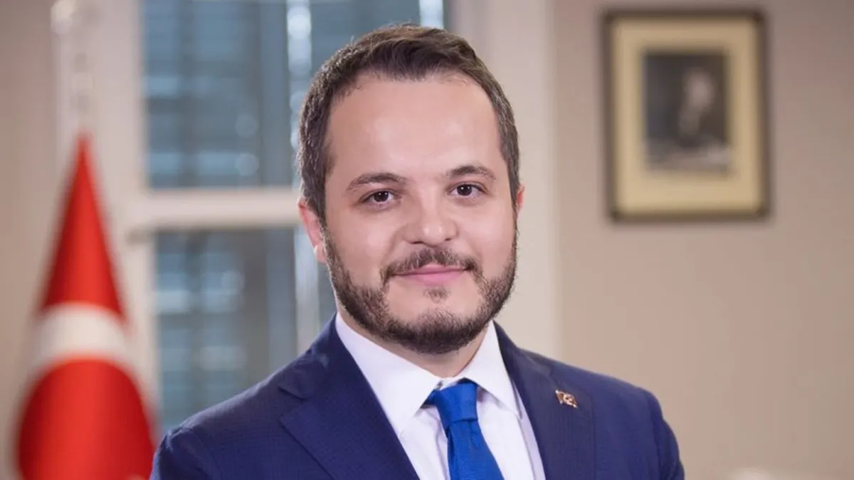 Varlık Fonu, Türk Telekom borcunu erken kapadı Varlık Fonu, Türk Telekom borcunu erken kapadı