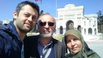 Son dakika | Metin ve Nejla Büyükşen cinayetinde flaş ifade: 100 bin tl...