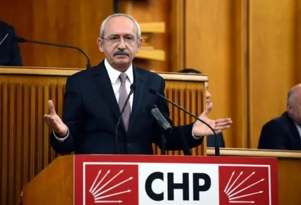 17/25 Aralık'ın FETÖ kumpası olduğu Kılıçdaroğlu'nun aklına 10 yıl sonra geldi!