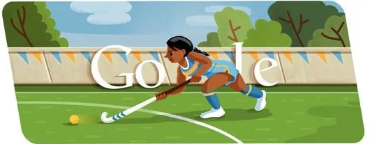 Google'dan olimpiyat doodle'ları