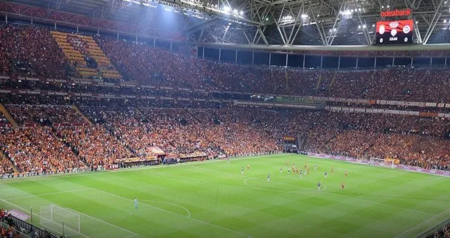 Son dakika Galatasaray haberleri: Sivasspor maçına yoğun talep! Herkes bilet arıyor...