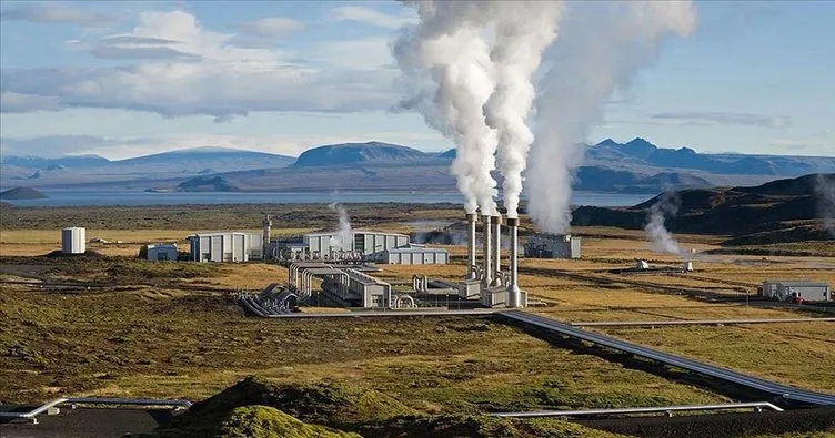 Kocaeli’de jeotermal kaynak arama sahaları ihale edilecek