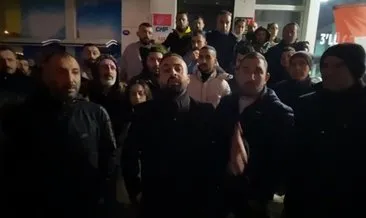 CHP İzmir’de kriz büyüyor! Çiğli adayına partililerden protesto: Çocuk başkan istemiyoruz