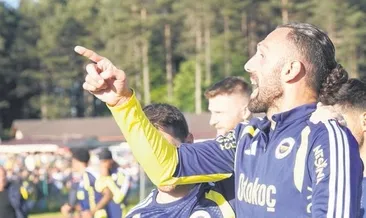 Eyvah! Vedat sakatlandı