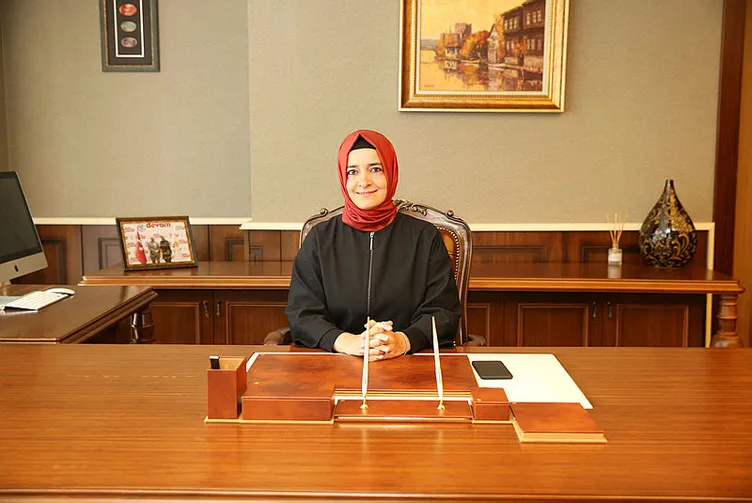 SON DAKİKA | AK Parti yeni MYK belli oldu! A Takımı'nı Ömer Çelik açıkladı: Listede kimler var? İşte isim isim yeni MYK üyeleri...