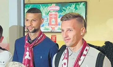 Yeni Hamsik geliyor!