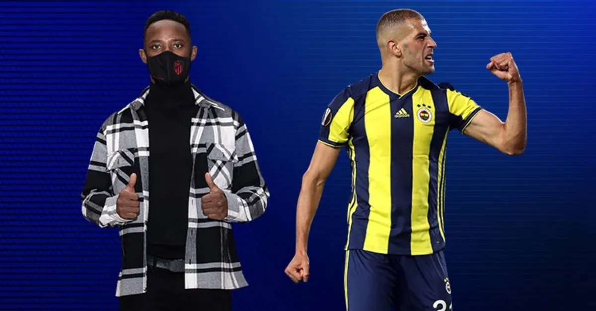 Son Dakika Fenerbahce De Forvet Operasyonu Fransizlarin Dembele Karari Son Dakika Spor Haberleri