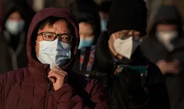 Çin’de Omicron alarmı! Karantina ilan edildi