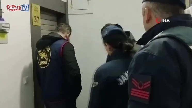 Usulsüz senetle 8 kişiyi dolandıran 4 şüpheli gözaltına alındı | Video