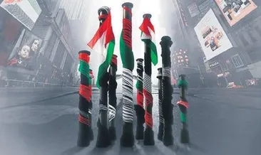 KADEM zulme sessiz kalmıyor