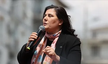 Özlem Çerçioğlu’ndan Özel hakkında suç duyurusu