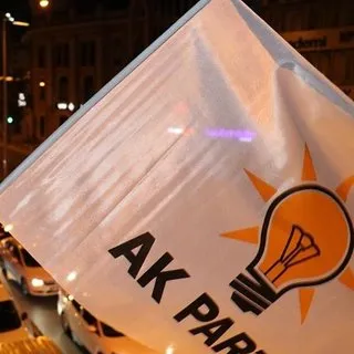 Son dakika: AK Parti'den flaş açıklama