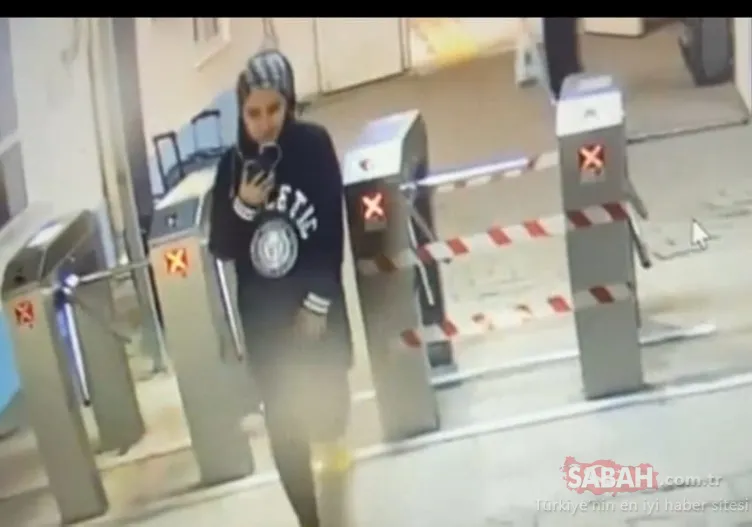 SON DAKİKA! Kayıp Rojin Kabaiş bulundu mu? Rojin’den yeni iz... Kadavra köpeği o bölgede tepki verdi