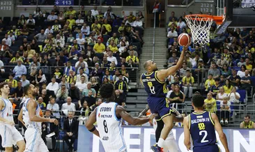 Partizan - Fenerbahçe Beko maçı ne zaman, saat kaçta ve hangi kanalda? Euroleague 12. hafta programı