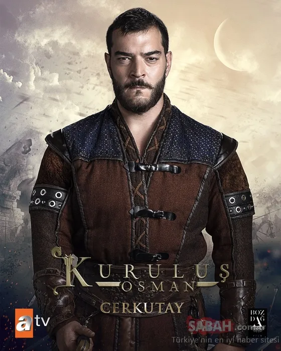 Manchester United için kamera karşısına geçti! Kuruluş Osman’ın yıldızı reklam anlaşması imzaladı!