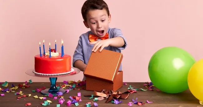 11-12 Yaşındaki Çocuğa Ne Hediye Alınır? 11-12 Yaşındaki Kız ve Erkek Çocuğa Alınacak En Güzel Hediye Fikirleri